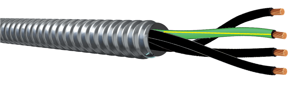 11.4 MAP® Special Application Cable 特殊應用電纜