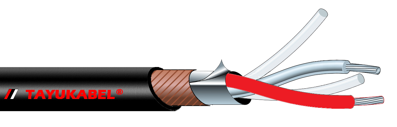 4.3 MAP® AES⁄ EBU 110OHM Digital Cable (DMX512) TY-1705