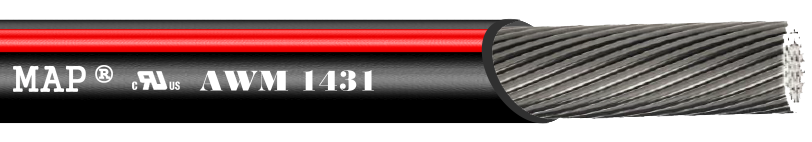 5.4 MAP® UL1429.1430.1431 XLPVC Wire