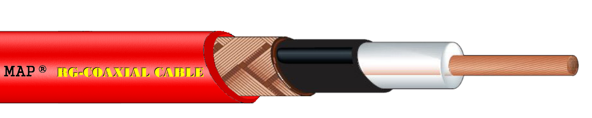6.8 UL1354. UL1478 COAXIAL CABLE