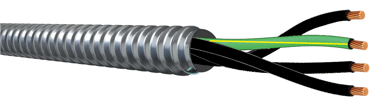 11.4 MAP® Special Application Cable