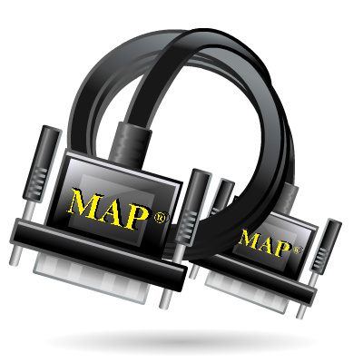 20.7 MAP® COMPUTER CABLE,IEEE 1284 CABLE ASSEMBLE