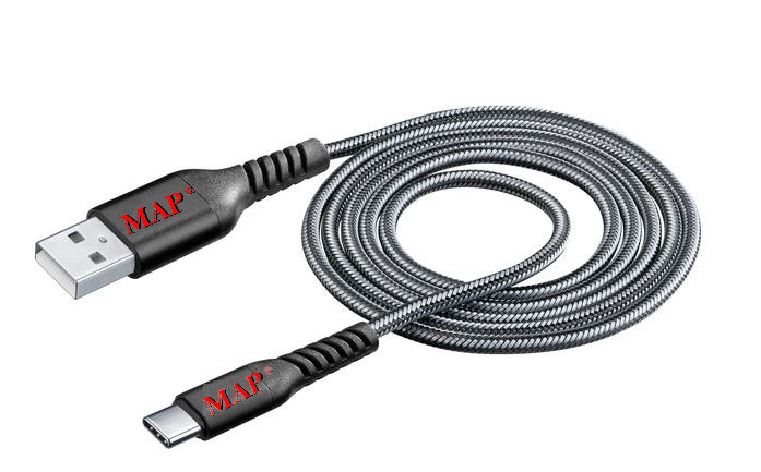 20.9 MAP® USB 2.0/ USB 3.0 CABLE ASSEMBLE
