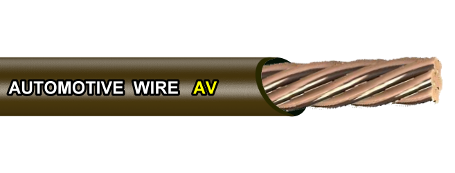 14.1 MAP® 【AV】JIS General Type