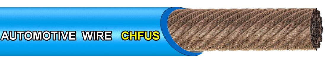 15.0 MAP®【CHFUS】(Halogen Free Compressed Conductor)