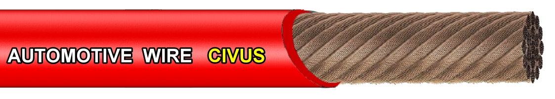 15.2 MAP®【CIVUS】 (Compressed Conductor & Ultra thin )