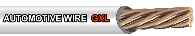 16.5 MAP®  【GXL】 SAE General Type( Crosslinked PE)