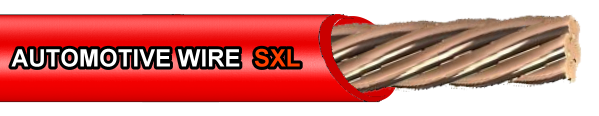 16.6 MAP®【SXL】 SAE Special Type ( Crossl-inked PE)