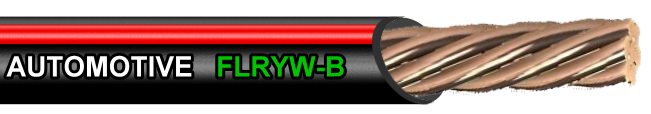 17.6 MAP®  【FLRYW-B】Thin Wall (Heat-Resistance)