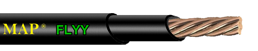 17.9 MAP®  【FLYY Single】 Thick Wall + Single Core