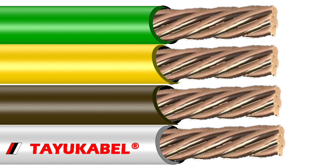 MAP® 4F Pick up truck Cable