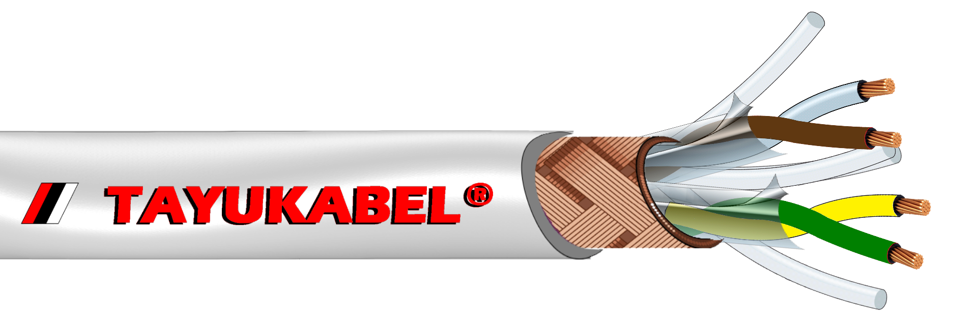 12.3 Medical Biocompatibility TPU CABLE【醫療級電纜-生物相容性】