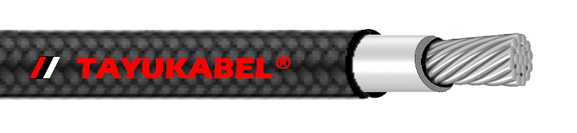 10.4 MAP® CCC (3C) 、CB(IECEE) Heating Cable【180°C , 300/500V】