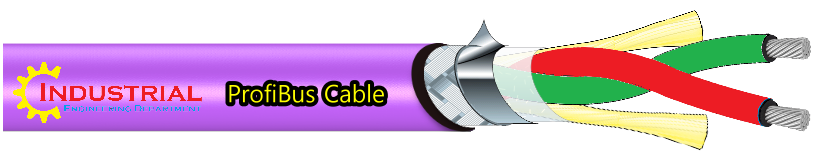 11.9 MAP® CAN-BUS CABLE【Industrial】