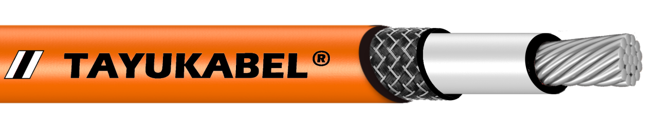 12.6 HIGH PERFORMANCE SPARK PLUG CABLE / IGNITION WIRE