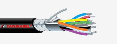 11.2 MAP® Halogen Free Cable (LSZH) 低煙無鹵電纜