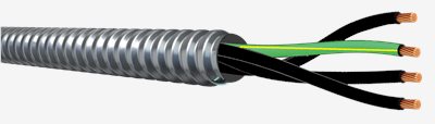 11.4 MAP® Special Application Cable 特殊應用電纜