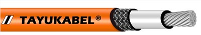 12.6 【SPARK PLUG CABLE】Silicone Cable 矽膠高壓點火線