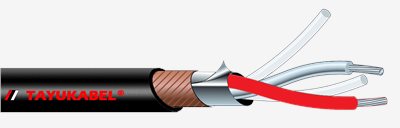 4.3 MAP® AES⁄ EBU 110OHM Digital Cable (DMX512) TY-1705