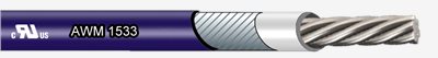 5.5 MAP® UL1533 Shielded PVC Wire