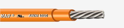 5.6 UL1316.UL1317.UL1010.UL1320. Nylon Wire