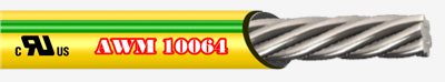 5.7 UL1332.UL10109.UL1516.UL1709.UL10064. Teflon Wire