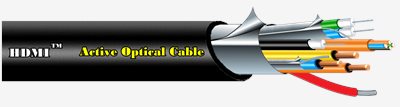 6.4 UL20276 Low voltage Computer Cable / HDMI