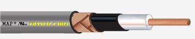 8.1 UL 1107.UL 1365 Coaxial Cable