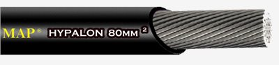 9.2 MAP® LHH Hypalon Cable
