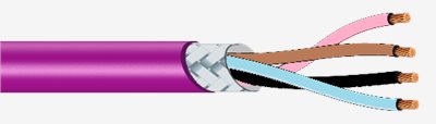 9.8 LAPP® Data Transmission Cable Type-Liycy