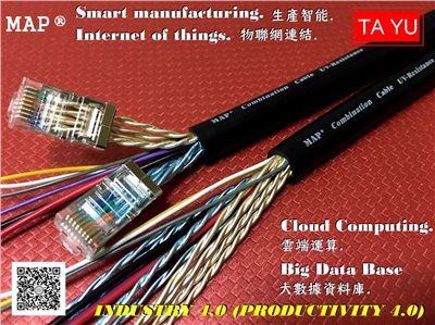 11.3 MAP® Industry 4.0 Cable