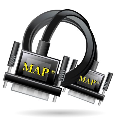 20.7 MAP® COMPUTER CABLE,IEEE 1284 CABLE ASSEMBLE