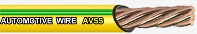 14.3 MAP® 【AVSS】JASO General Type (Ultra thin wall insulate)