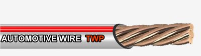 16.2 MAP® 【TWP】SAE General Type(Thin wall insulate)