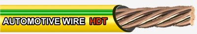 16.3 MAP® 【HDT】 SAE Heavy Duty(Thermoplastic insulate)