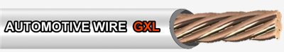 16.5 MAP®  【GXL】 SAE General Type( Crosslinked PE)