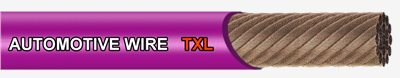 16.7 MAP® 【TXL】SAE Special Type  ( Cross-linked PE)