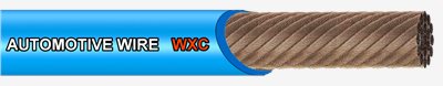16.8 MAP®【WXC】SAE Ultra Thin Wall ( Cross-linked PE)