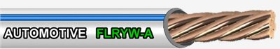 17.5 MAP®【 FLRYW-A】 Thin Wall (Heat-Resistance)