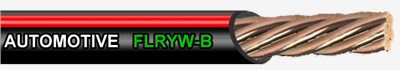 17.6 MAP®  【FLRYW-B】Thin Wall (Heat-Resistance)