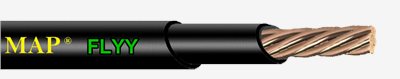 17.9 MAP®  【FLYY Single】 Thick Wall + Single Core