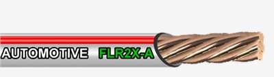 18.1 MAP® 【 FL2X-A】Thick Wall XLPE Type A