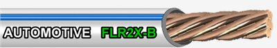 18.2 MAP®  【FL2X-B】 Thick Wall XLPE Type B
