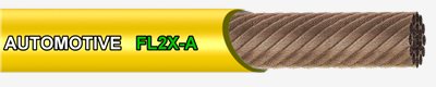 18.3 MAP® 【 FLR2X-A】 Thick Wall XLPE Type A