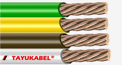 MAP® 4F Pick up truck Cable