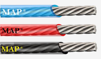 6.0 MAP® High Current Automotive Power Cable 