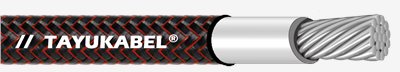 10.1 MAP®  400°C Heating Cable【Triple Heating Layer Fiberglass 600V 】