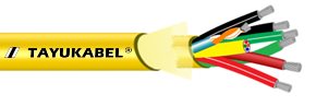 12.9 【ROV CABLE】SUBSEA,ROV,SUBMARINE CABLE