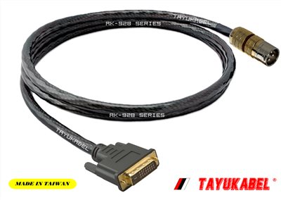 21.7 TAYUKABEL® MIL-STD-810H-509.8 (AK928 SERIES anti salt and misty)