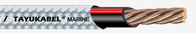 10.9 MAP® Marine Feeder Armour Cable 